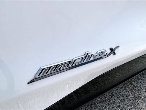 Used 2023 Ford Mustang Mach-E GT w/ GT Performance Edition AWD/4WD image 9