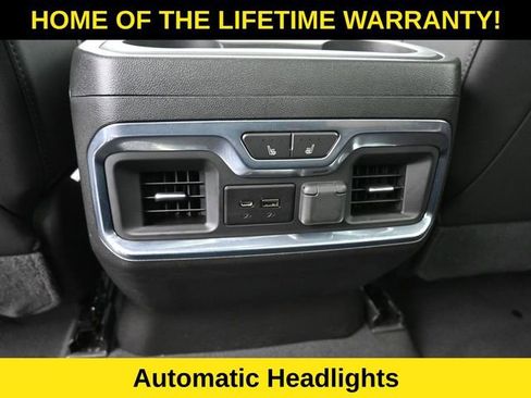 Used 2023 Chevrolet Silverado 2500 High Country w/ Z71 Off-Road Package image 39