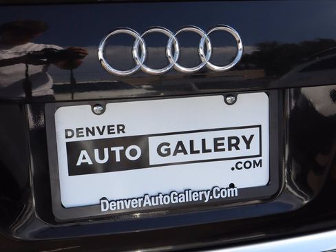 Used 2004 Audi S4 Sedan AWD/4WD image 32