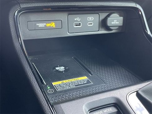 Certified 2025 Honda CR-V Sport-L image 21