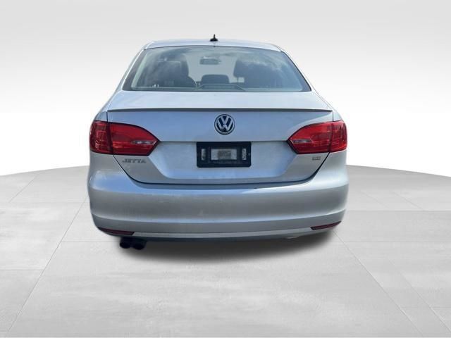 Used 2014 Volkswagen Jetta SE FWD image 6