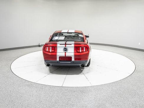 Used 2012 Ford Mustang GT Premium w/ HID Headlamps & Security Pkg RWD image 26