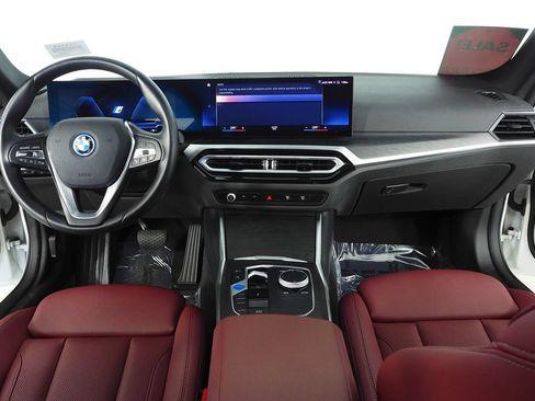 Used 2023 BMW i4 eDrive40 RWD image 25