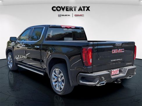 New 2026 GMC Sierra 1500 Denali w/ Denali Reserve Package image 5
