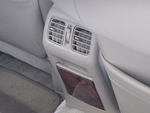 Used 2002 Acura TL 3.2 image 10