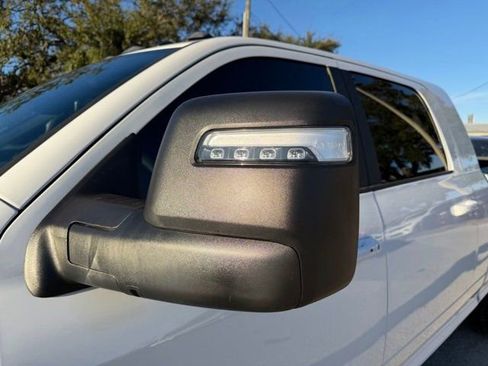 New 2025 RAM 2500 Laramie w/ Night Edition image 11