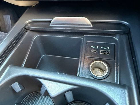 Used 2020 INFINITI QX50 Luxe image 24