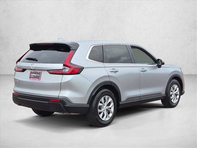 Used 2026 Honda CR-V LX image 5