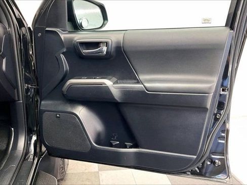 Used 2019 Toyota Tacoma TRD Pro image 27