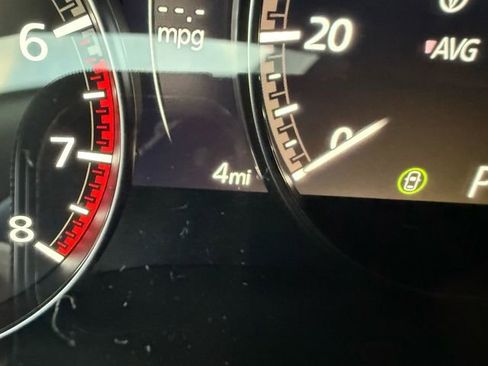 New 2026 MAZDA CX-50 AWD 2.5 S w/ Accent Package image 29