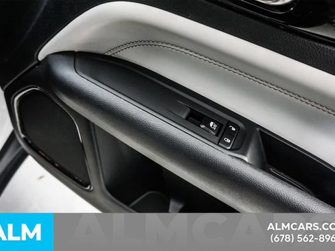 Used 2025 Jeep Compass Limited AWD/4WD image 40