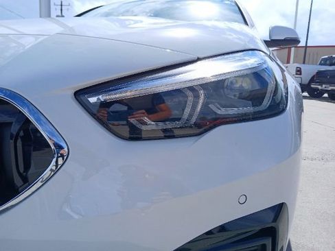 New 2024 BMW 228i Gran Coupe w/ Convenience Package image 4