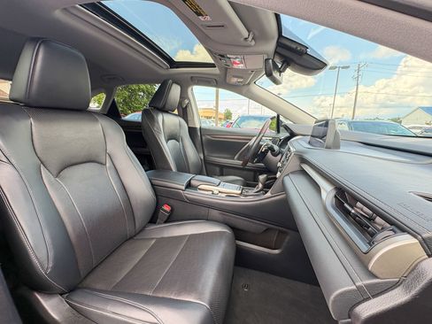 Used 2022 Lexus RX 350 AWD w/ Premium Package image 25