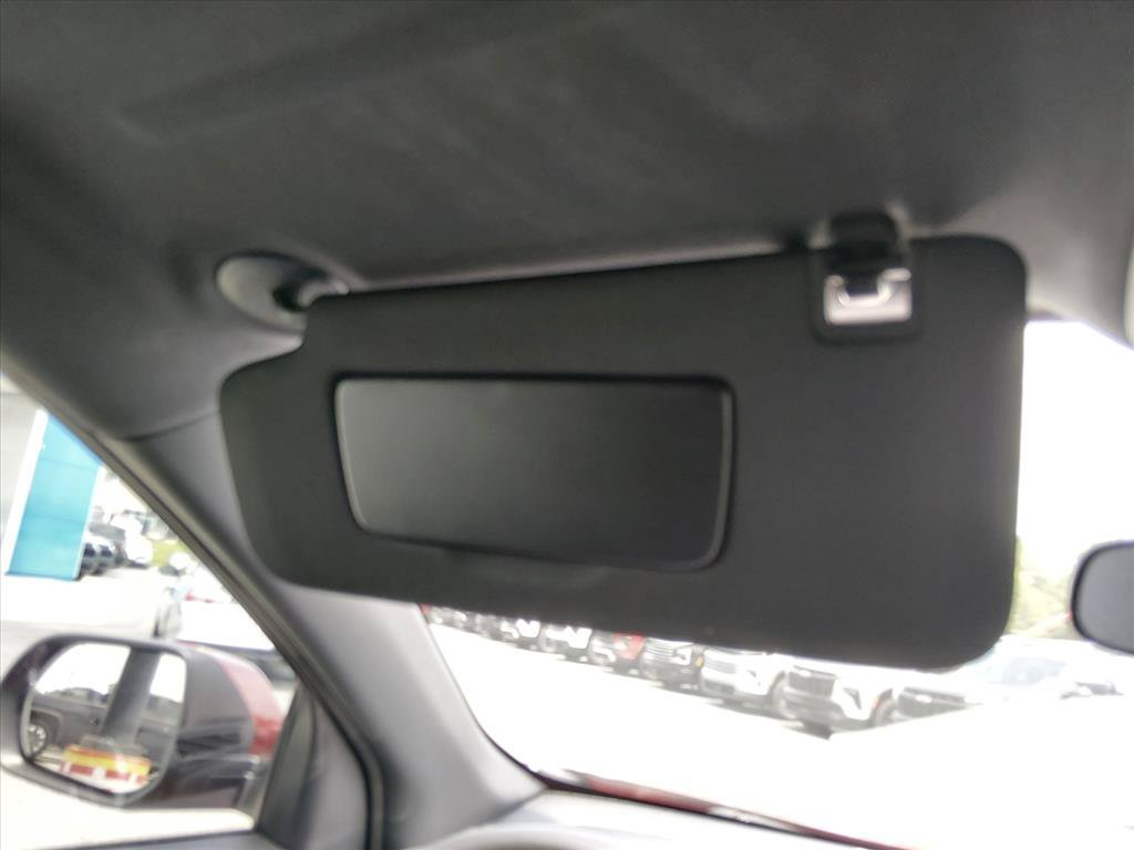 New 2026 Chevrolet Equinox LT FWD image 20
