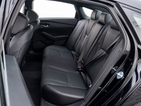 New 2026 Honda Accord Sport image 19