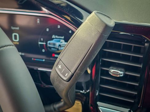 New 2026 GMC Sierra 1500 Elevation AWD/4WD image 17