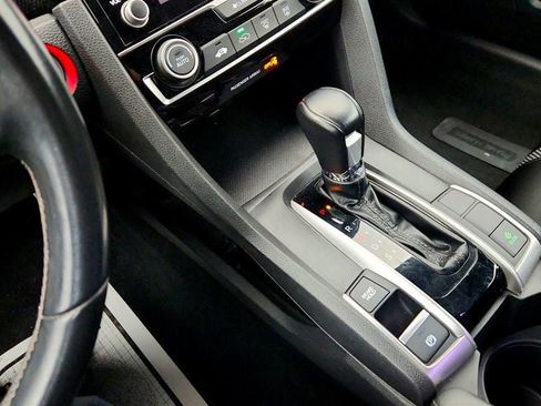 Used 2019 Honda Civic Sport image 15
