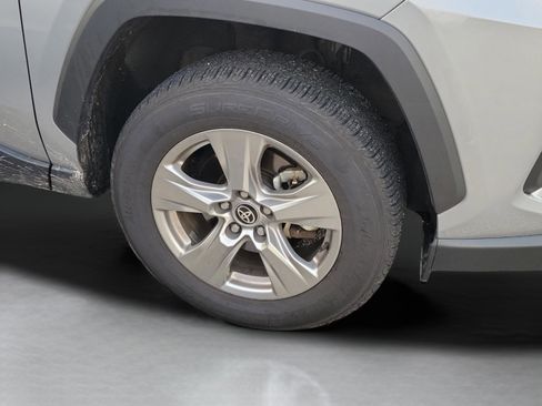 Used 2024 Toyota RAV4 XLE image 14