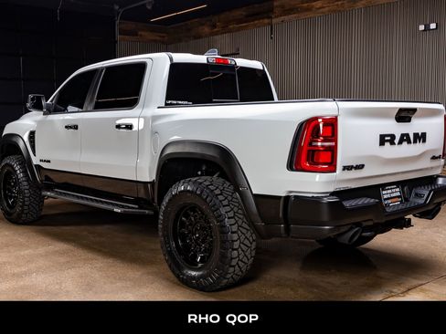 Used 2025 RAM 1500 RHO image 7