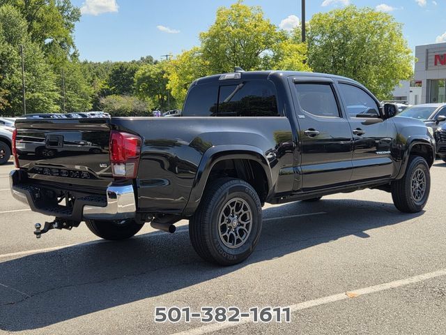 Used 2018 Toyota Tacoma SR5 RWD image 5