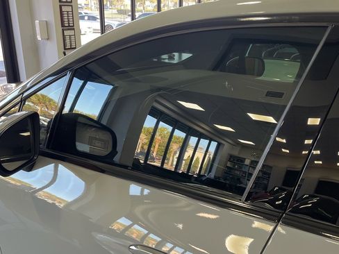 Used 2023 Mercedes-Benz EQE 350+ SUV w/ Pinnacle Trim Package image 14