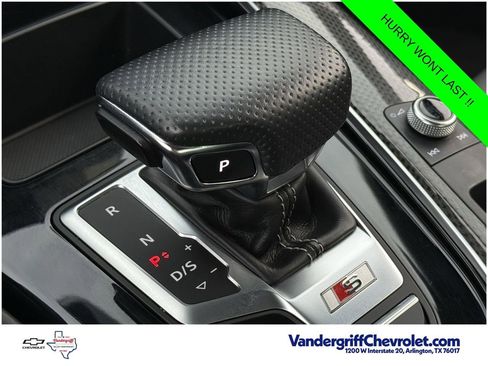 Used 2021 Audi S5 Prestige w/ Prestige Package AWD/4WD image 19