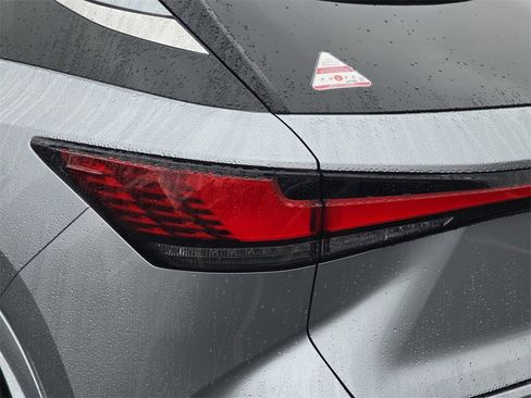 Certified 2024 Lexus RX 350 image 39