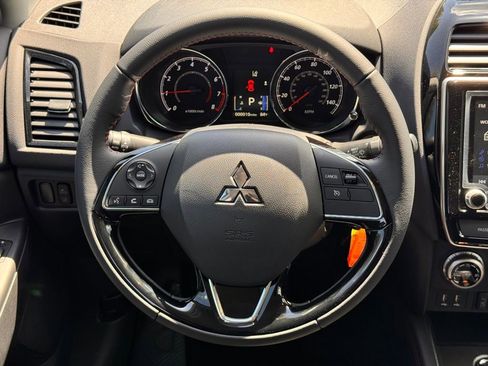 New 2026 Mitsubishi Outlander Sport LE AWD/4WD image 20