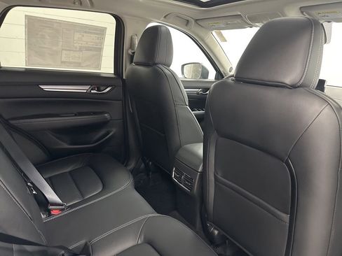 New 2025 MAZDA CX-5 AWD 2.5 S image 21