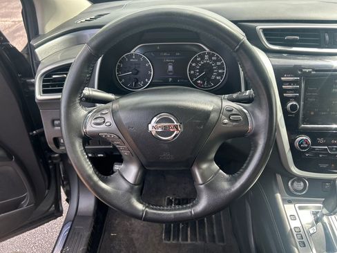 Used 2019 Nissan Murano Platinum AWD/4WD image 14