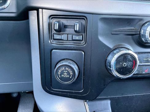 Certified 2024 Ford F150 XLT w/ Equipment Group 302A MID image 35