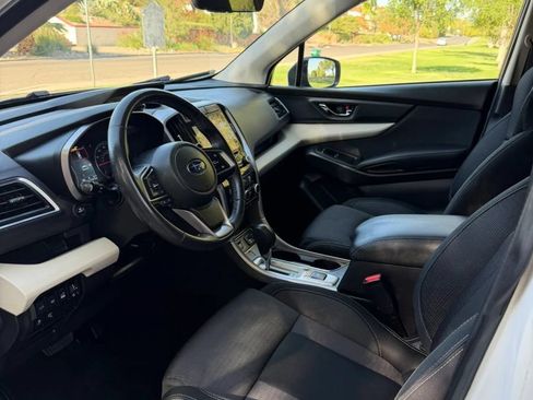 Used 2021 Subaru Ascent Premium w/ Convenience Package AWD/4WD image 10