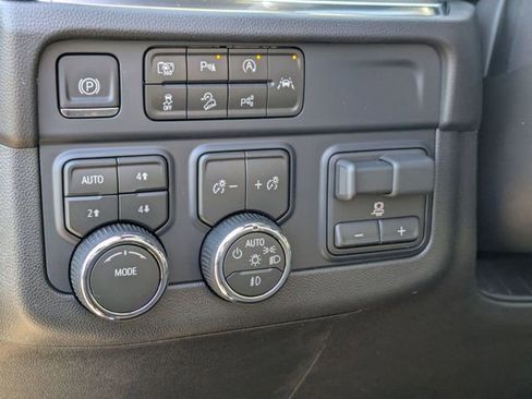 New 2026 Chevrolet Tahoe Premier image 15