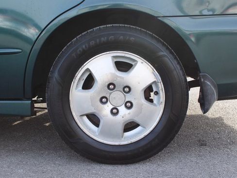 Used 2002 Honda Accord EX image 30