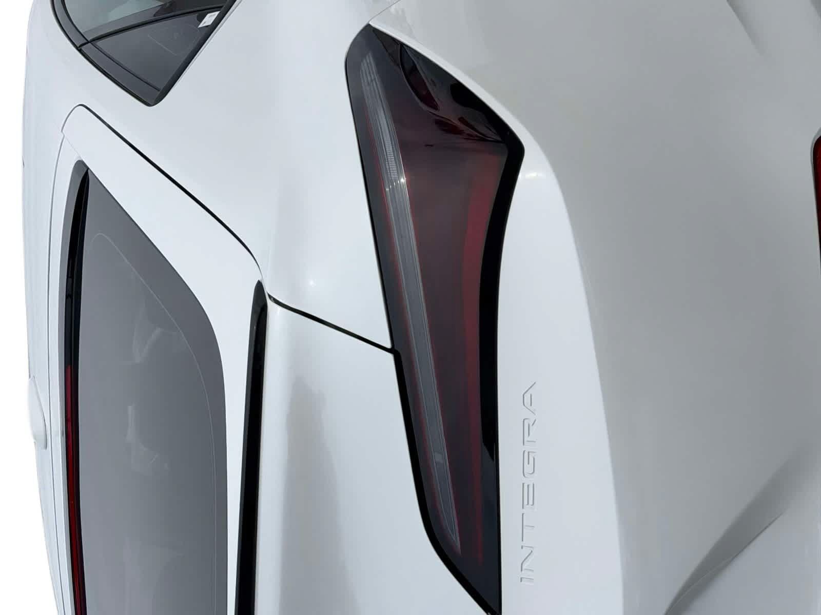 Used 2023 Acura Integra A-Spec FWD image 6