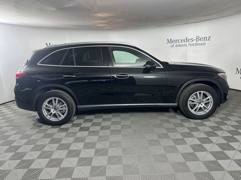 Certified 2023 Mercedes-Benz GLC 300 4MATIC image 8