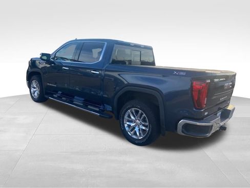 Used 2020 GMC Sierra 1500 SLT w/ SLT Premium Plus Package image 19