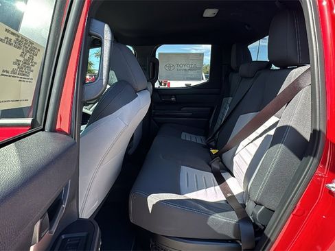 New 2025 Toyota Tacoma TRD Sport image 21