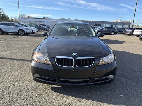 Used 2006 BMW 325i 325i image 8