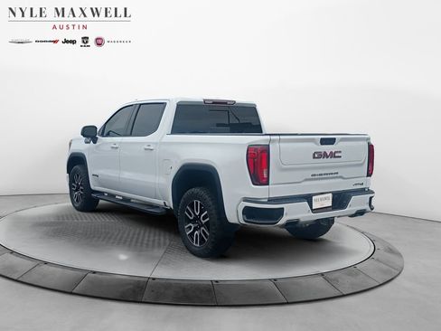 Used 2020 GMC Sierra 1500 AT4 w/ AT4 Premium Package image 14