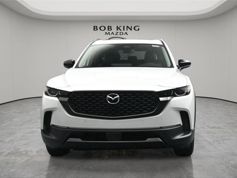 New 2026 MAZDA CX-50 AWD 2.5 Hybrid w/ Weather Package image 11
