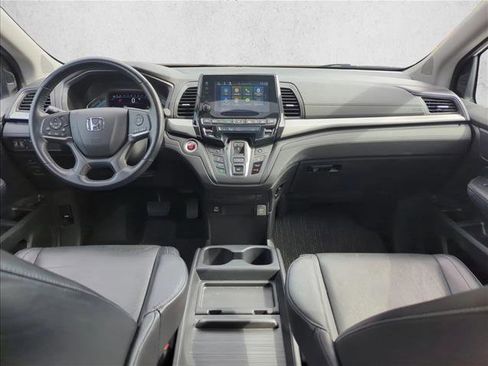 Used 2022 Honda Odyssey EX-L image 21