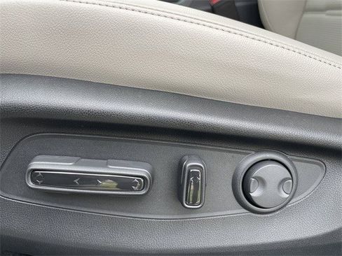 New 2026 Honda CR-V EX-L image 23