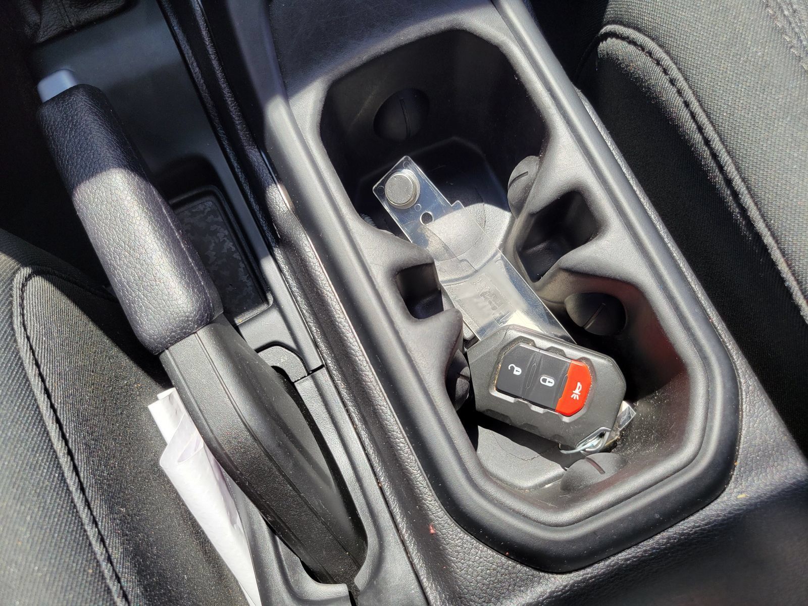 Used 2021 Jeep Wrangler Unlimited Sport AWD/4WD image 23