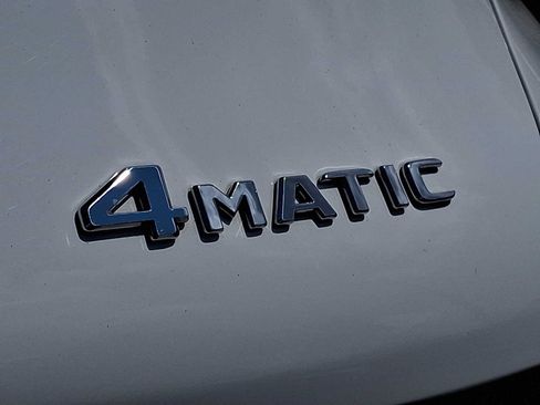 Used 2022 Mercedes-Benz GLC 300 4MATIC image 28