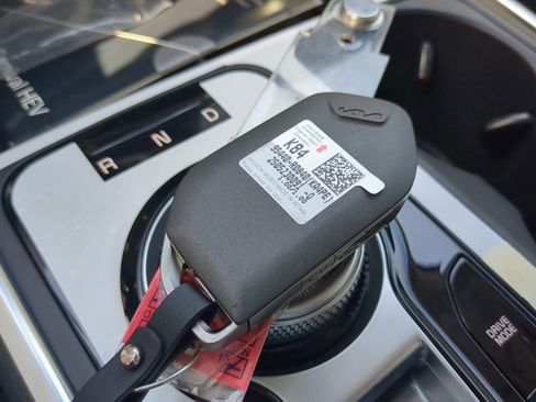 New 2026 Kia Carnival SX image 24