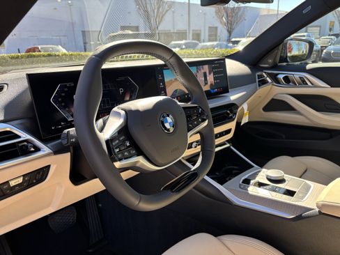 Certified 2026 BMW 430i xDrive Coupe w/ Premium Package image 16