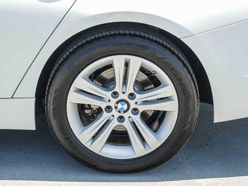 Used 2016 BMW 328i Sedan RWD image 12