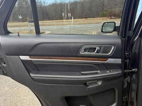 Used 2016 Ford Explorer Limited image 15