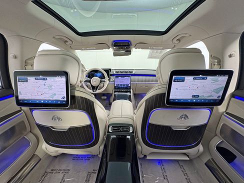 Used 2023 Mercedes-Benz Maybach S 680 4MATIC image 64